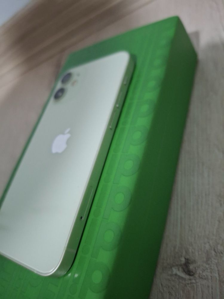 Iphone 12 mini С ГАРАНЦИЯ!