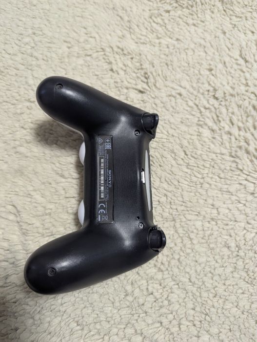 Controller DualShock PS4 original