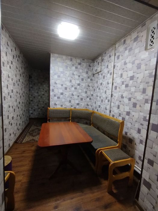 Ijaraga kvartira beriladi Sagdiyana parish olda olda 2 xona 2 etaj