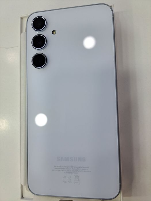Samsung Galaxy A55 5G 128/8