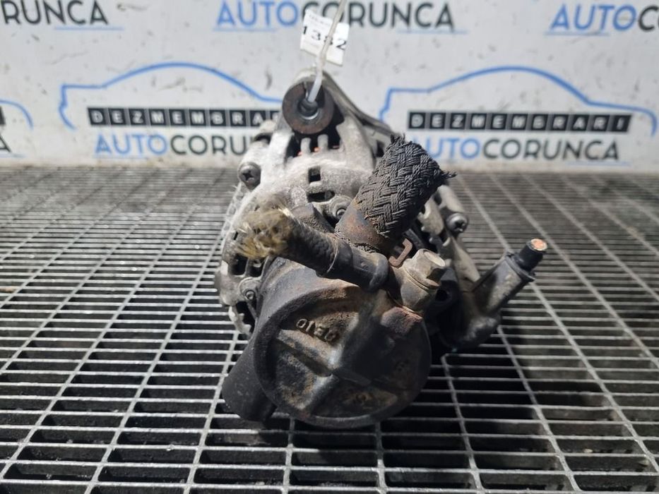 Alternator Hyundai Tucson 2.0 Diesel 2006 - 2010 140CP 1991CC D4EA Euro4 (1382) Diesel ...