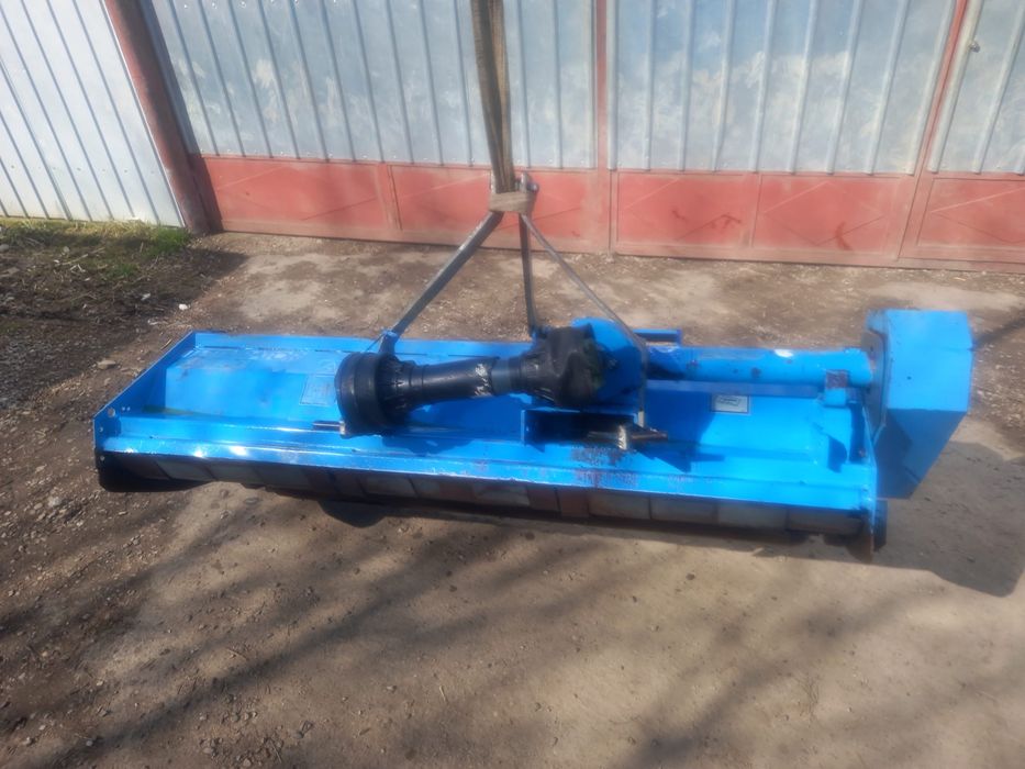 Tocator vegetal 2 ml