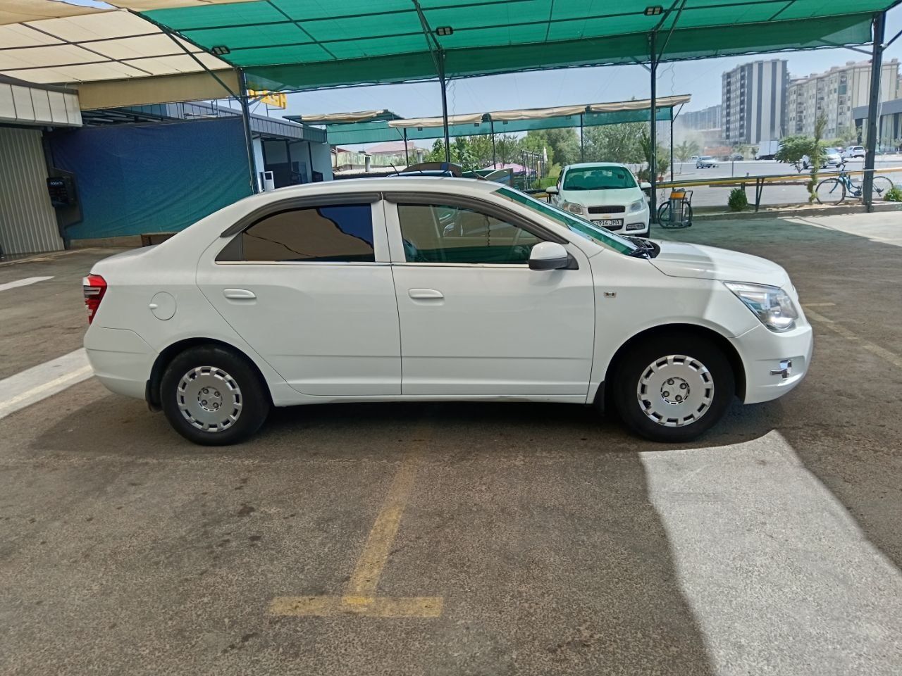 Chevrolet Cobalt