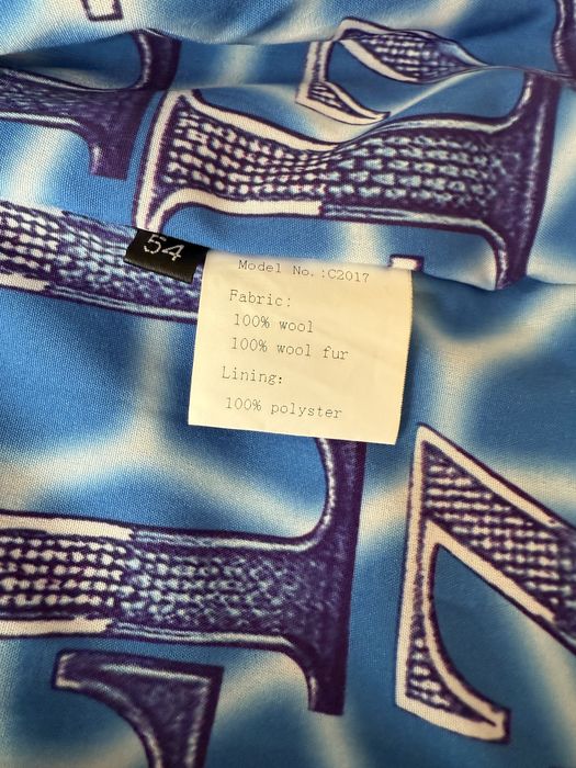 Продается кашемир zilli пальто