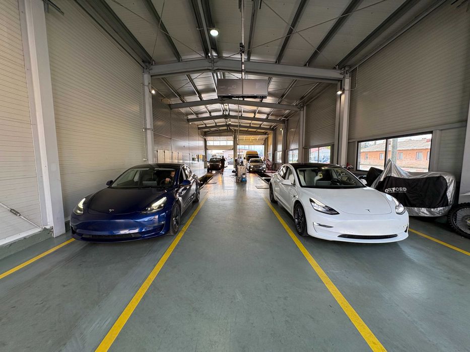 Statie ITP Sibiu | Drive in Sibiu | ITP 2 LINII cu si fara programare