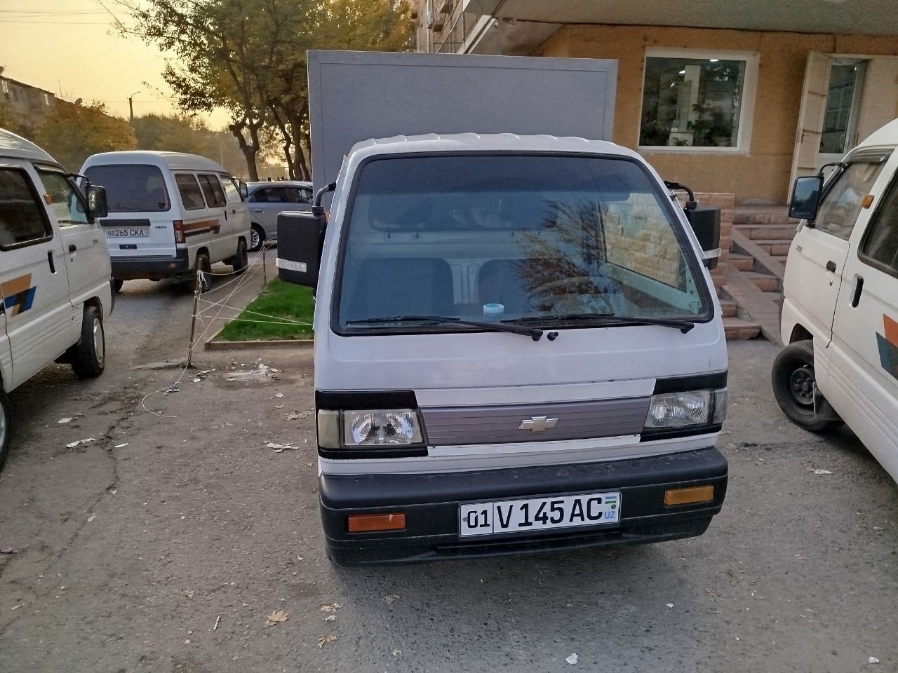 Labo (Chevrolet)