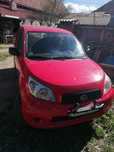 Daihatsu Terios J2 .1500 benzinā 2WD