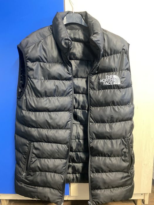 vesta the north face