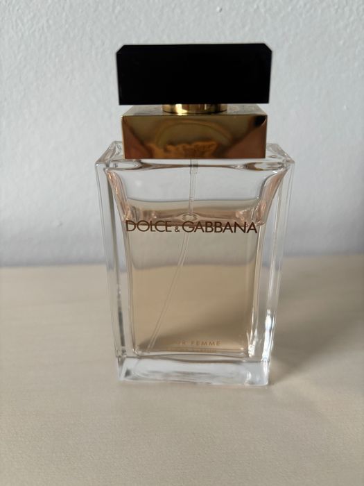 Parfum Dolce&Gabbana Pour Femme