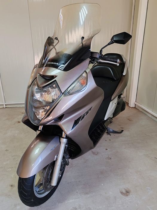 Honda silverwing 600 frane abs