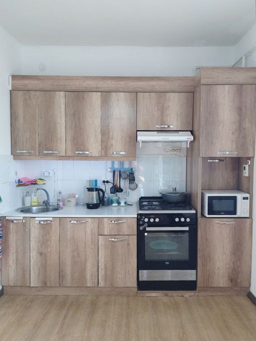 Ипотека / Продаётся / Метро / Сергели-5А,  2-комнатная квартира 65м²