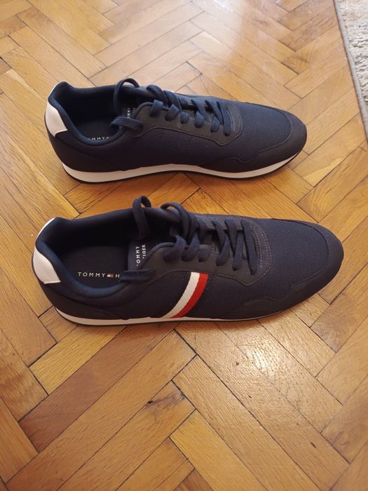 Нови маратонки Tommy Hilfiger