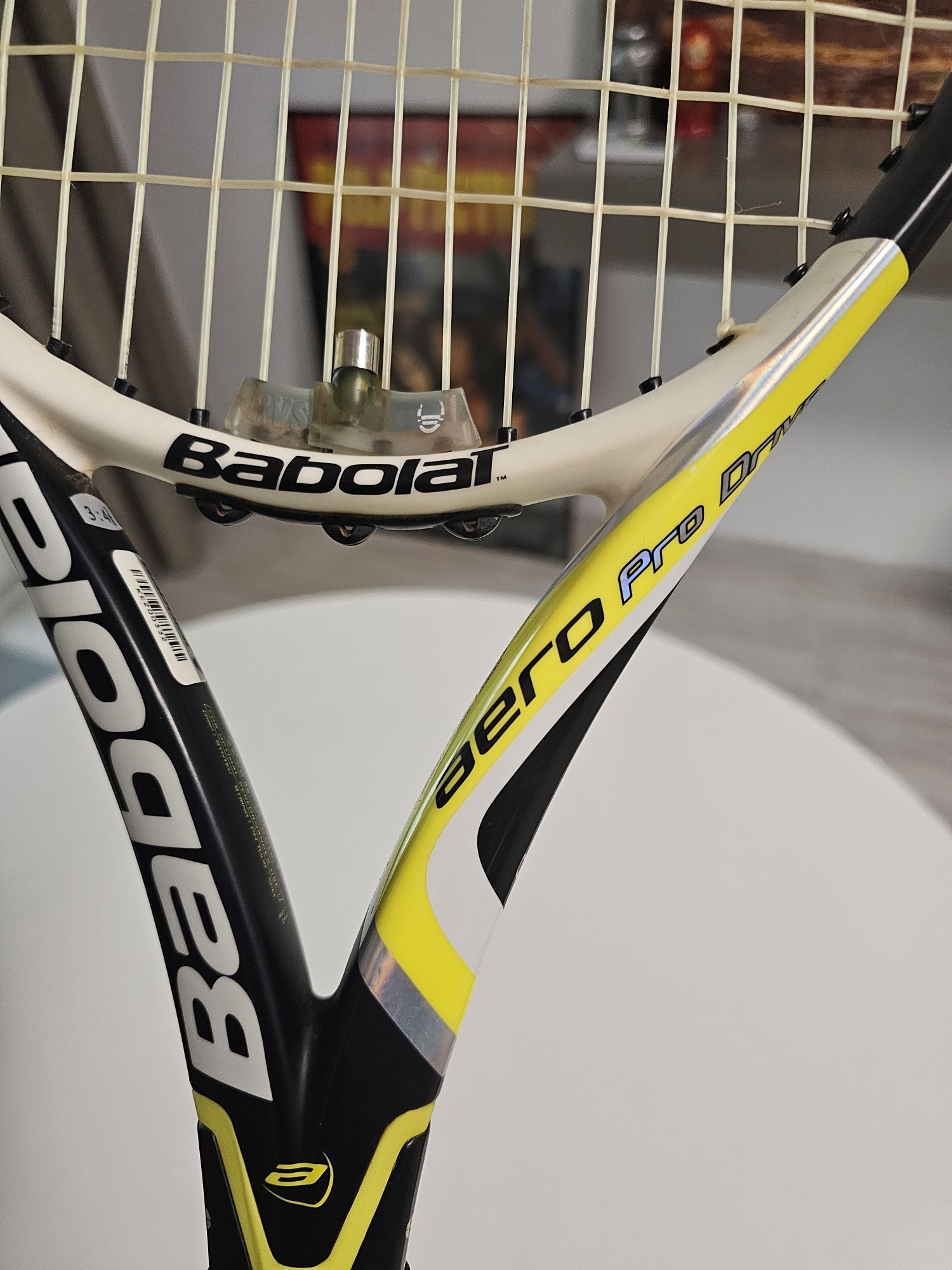 Racheta Babolat Aero Pro Drive