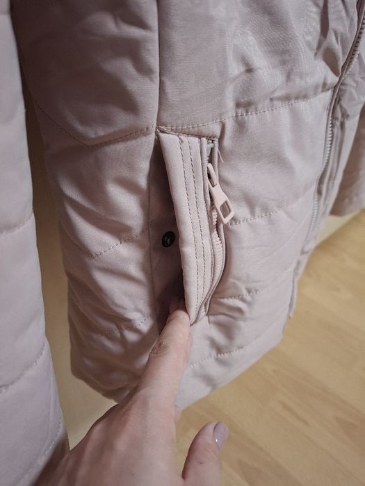 Често ново дамско яке есенно/пролетно