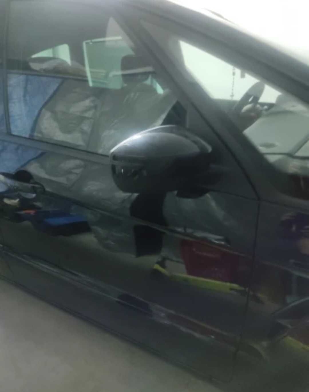 Динамични бягащи мигачи за огледалата за Форд Ford S-Max Kuga C-Max