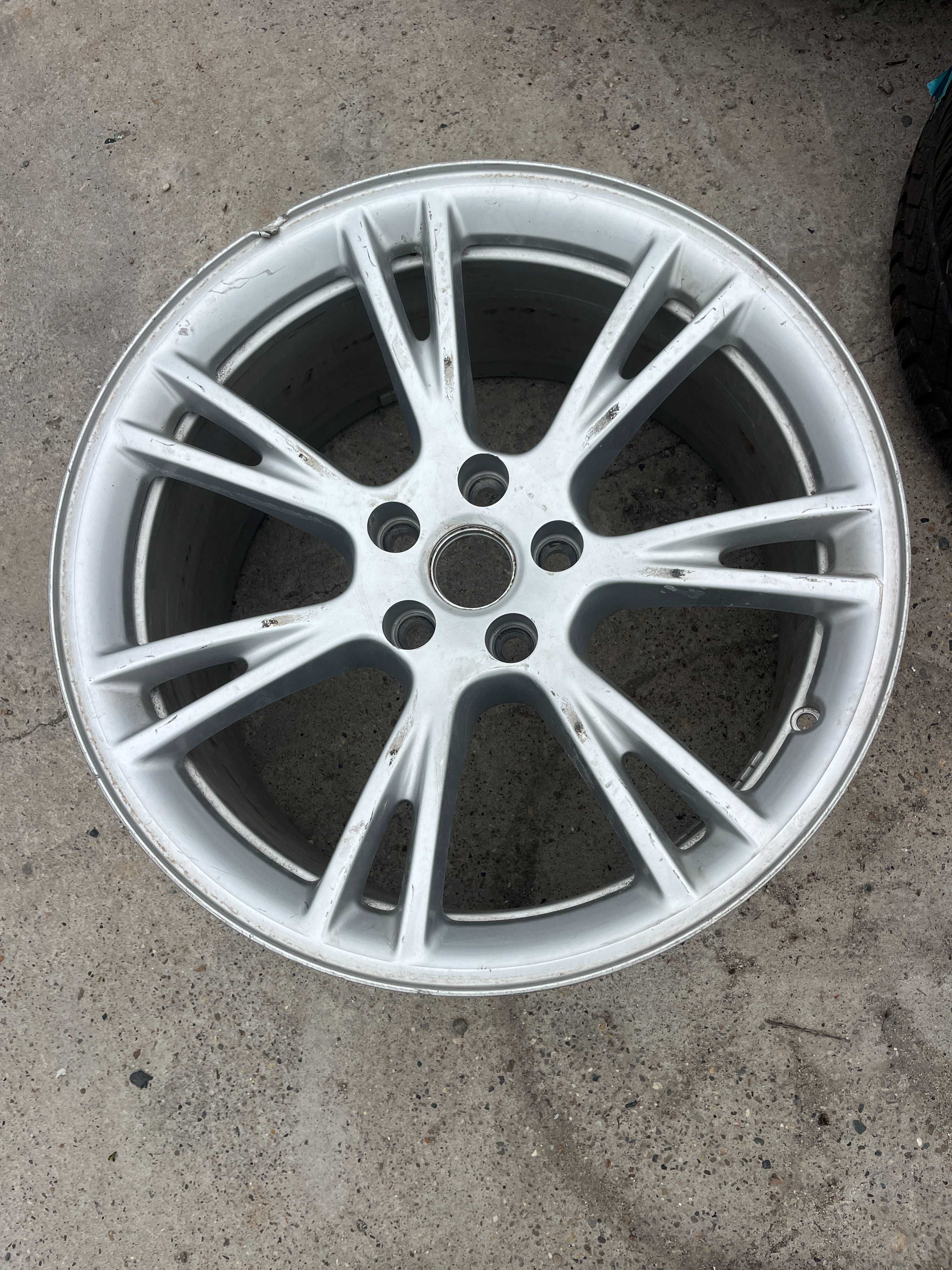Джанта Tesla Model Y 19x9.5j et45