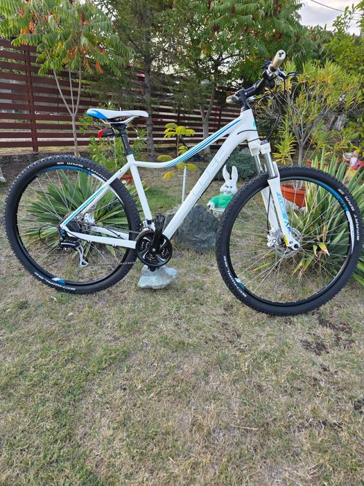 MTB Cube Access Pro 29ER