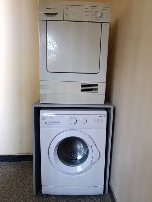 Пералня и сушилня втора употреба.