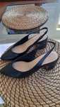 Pantofi Aldo piele marimea 37