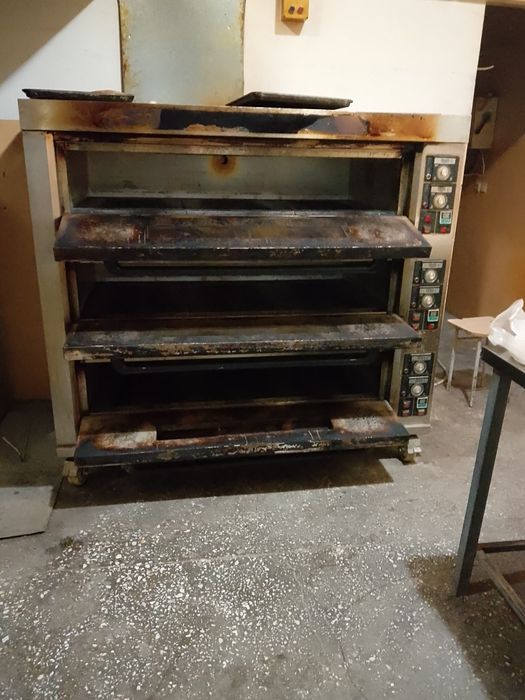 Duxofka va lest sotiladi