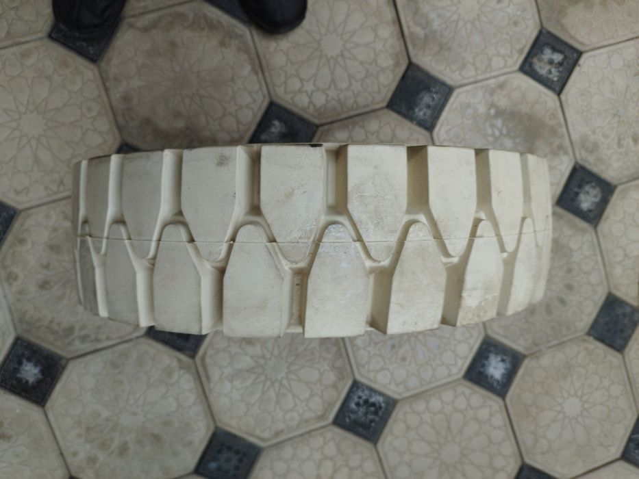 Kara balon 6.50-10 oq rangda