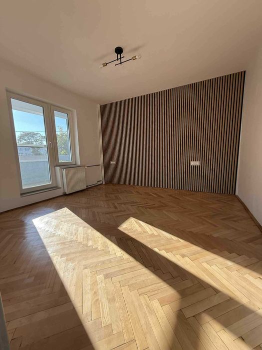 Apartament cu doua camere