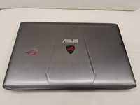 Laptop Asus Rog Strix 17", intel core- i7-, grafica, editare, gaming