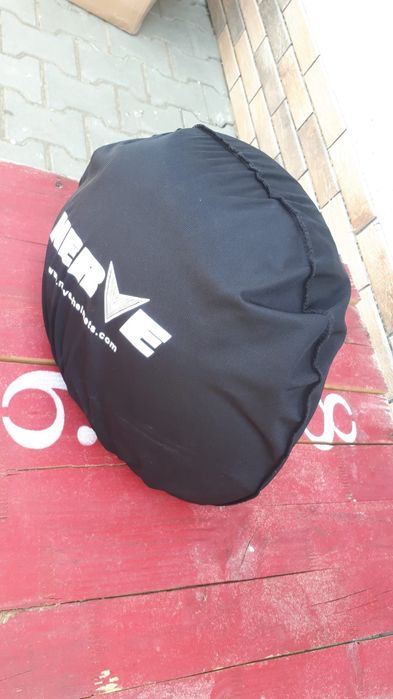 Casca moto nerve xl