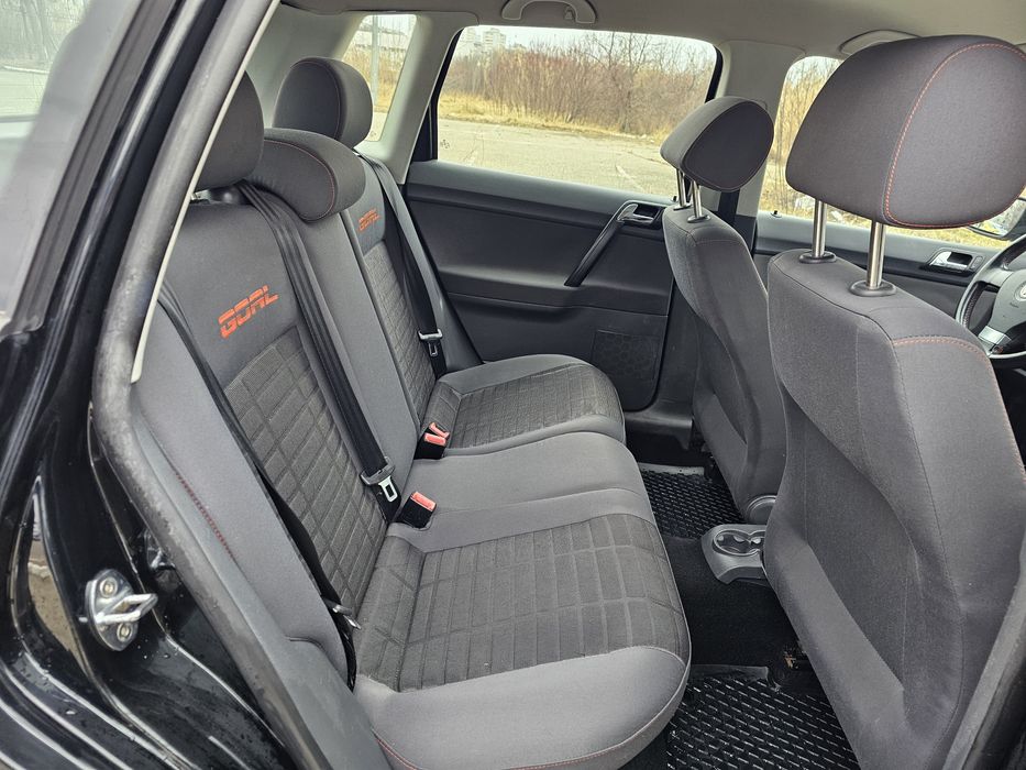 Vw Polo 1,4 benzina Clasic MPI 4 pistoame, Goal