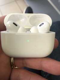 Casti Airpods pro originale