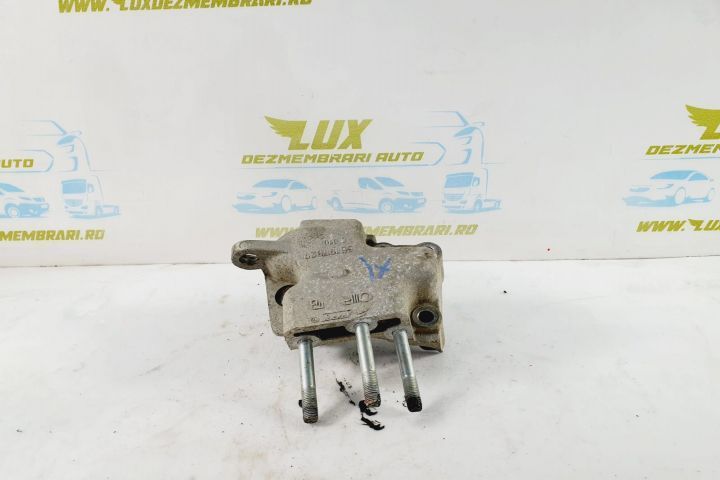 Suport motor 1.2 benzina 55197827 Fiat Punto 3 Punto Evo  [din 2009 pana  2012] seria