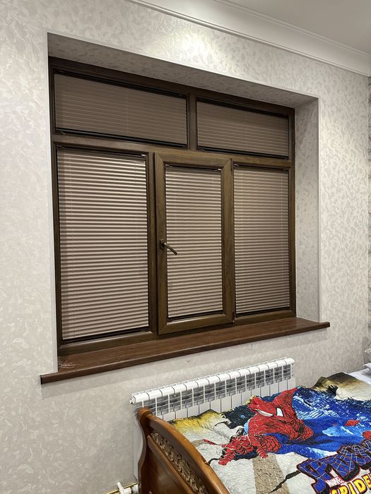 Жалюзи jaluzi Жалюзи jaluzi