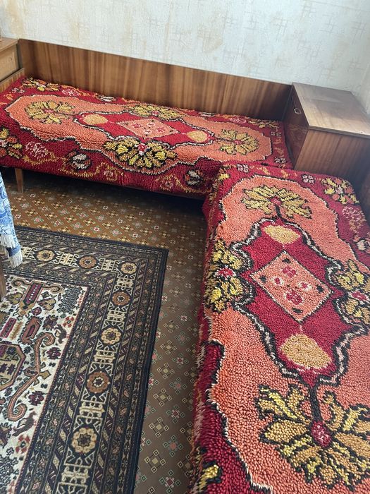 Вълнени губери