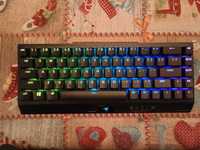 Клавиатура Razer Black Widow v3 Mini Hyperspeed