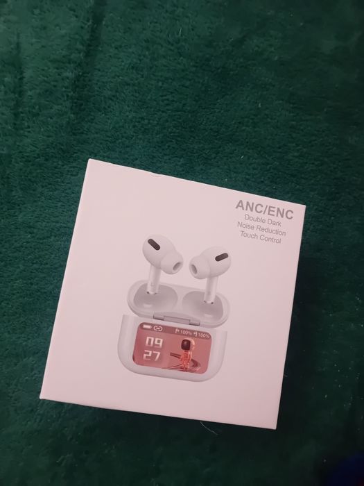 Vând casti fara fir