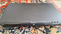 Roadstar DVD 2506X