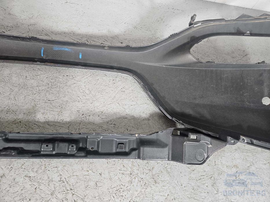 Предна броня Honda HRV HR-V Хонда ХР-В 2015- 2018