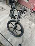Velosiped arzon narxda