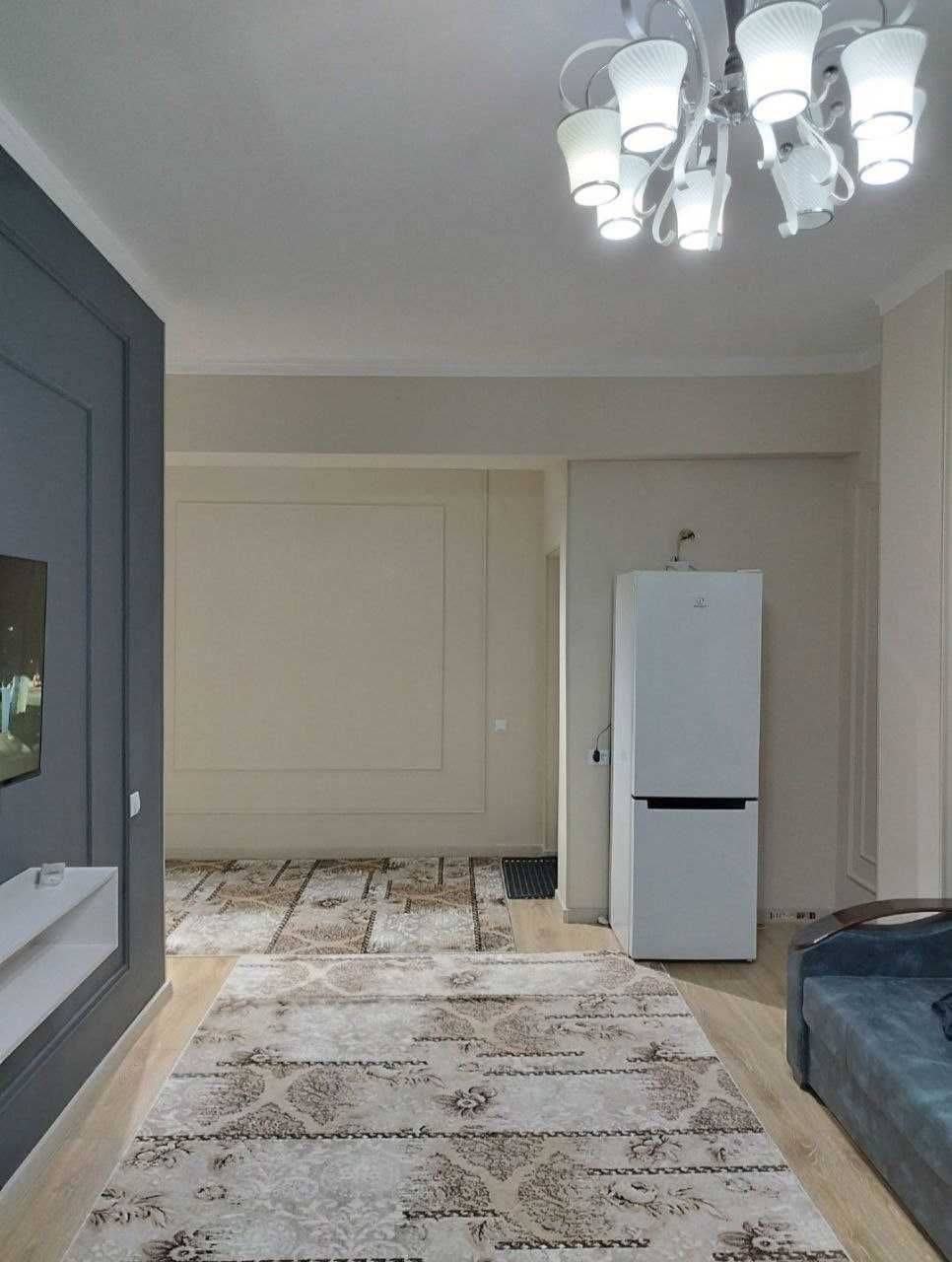 Сдаю квартиру 2/2/7 (1 квартал) 856*