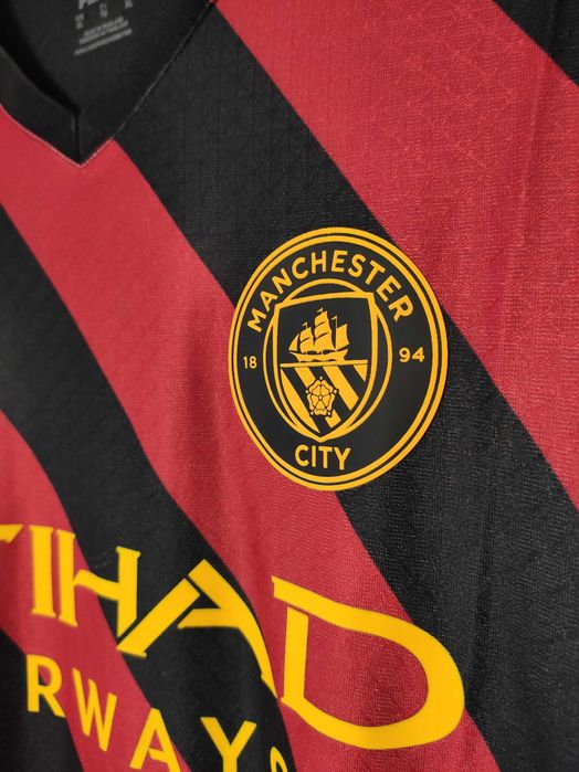 Tricou Manchester City