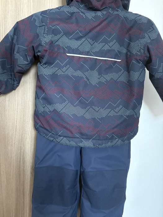 Set buga Columbia 2ani