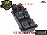 Конзола бутони копчета Ел стъкла Honda Civic (2006-2012) Хонда Сивик
