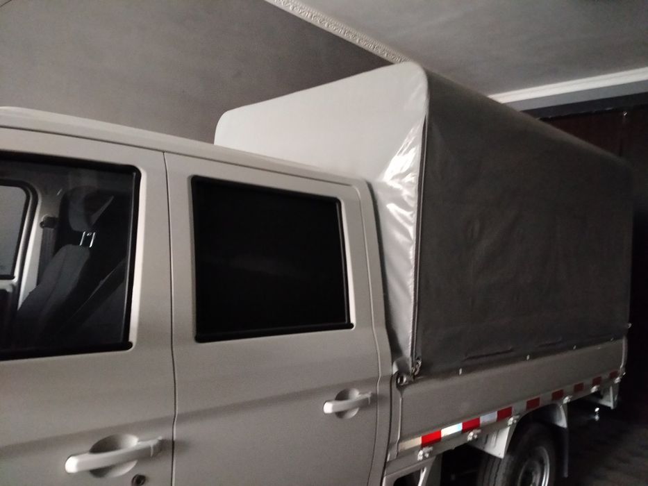 Грузоперевозки по стране