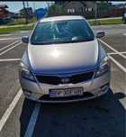 Kia Ceed hatchback an fabricatie 2010