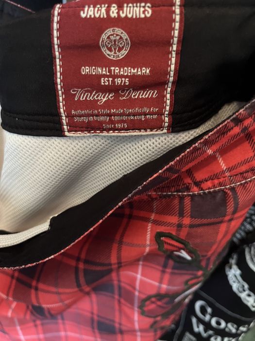 Short de baie Jack & Jones