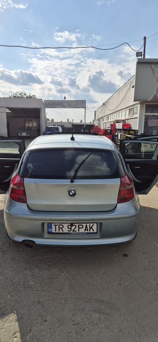 BMW seria 1 2007 vand urgent