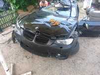 БМВ Е92 335i 306коня на части BMW E92 335i 306hp keyless