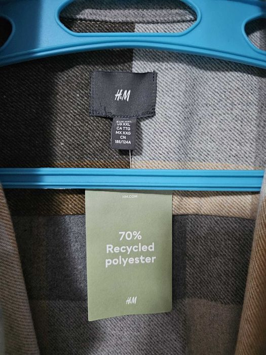 Camasa H&M Noua Maro