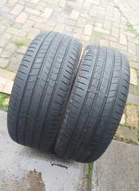 Set 2buc 245/50 R19 105W Bridgestone Alenza 001 *BMW vară