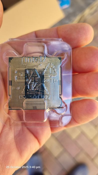 Procesor Intel Core I5 10400F